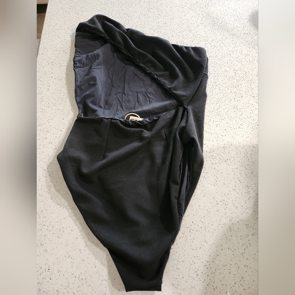 Haight Luisa One-Shoulder One-Piece Swimsuit - Picture 7 of 8